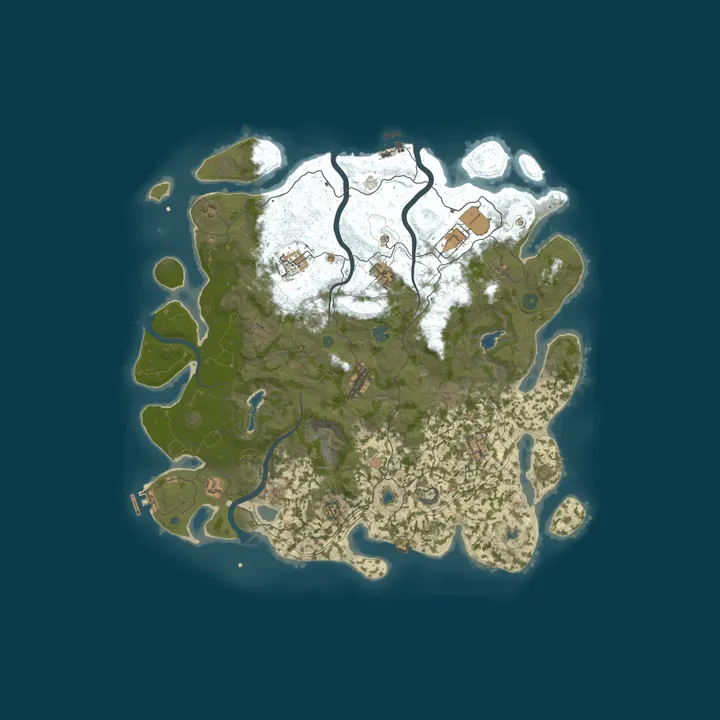 Map of 台灣服10月2日