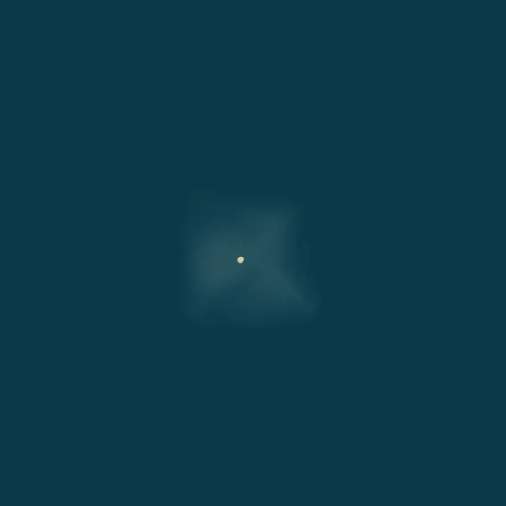 Map of A Rust Server