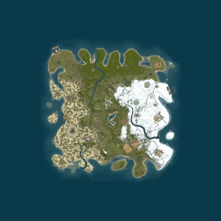 Map of ФАРМИЛА | ВАЙП: 29.10 | NO DONATION