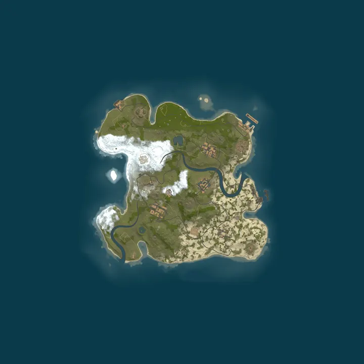 Map of RustServer_28479