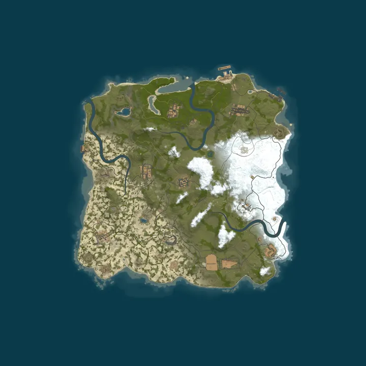 Map of RustForNoobs.com | Main | Weekly | EU