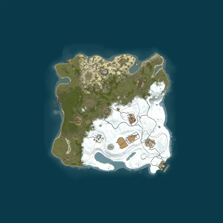 Map of rusthurts.com - EU 5x Max8 (Wiped 3d. ago)