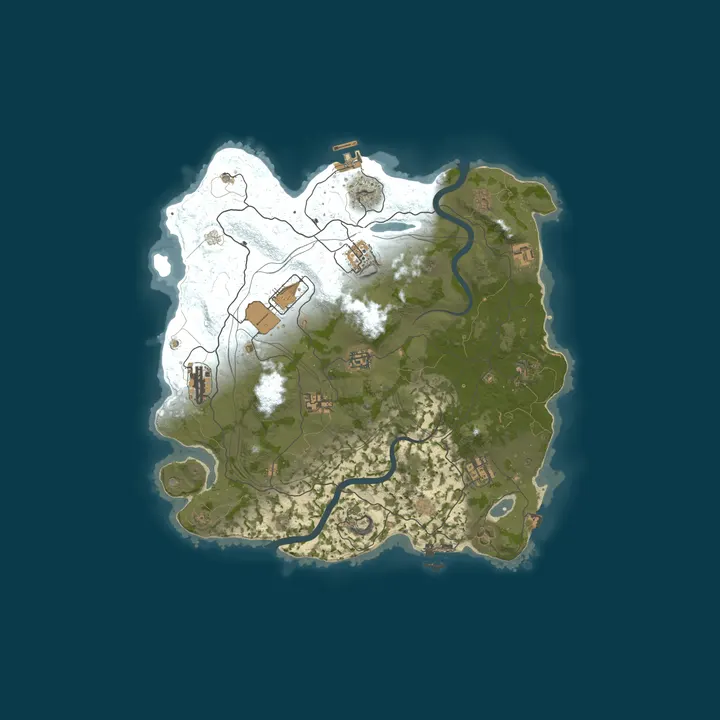 Map of WARBANDITS.GG |Main|Weekly| JUST WIPED