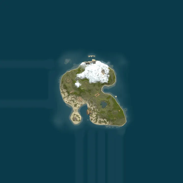 Map of AvengersRust X1000000 MAX8|Copter|Kit|Home|Skin