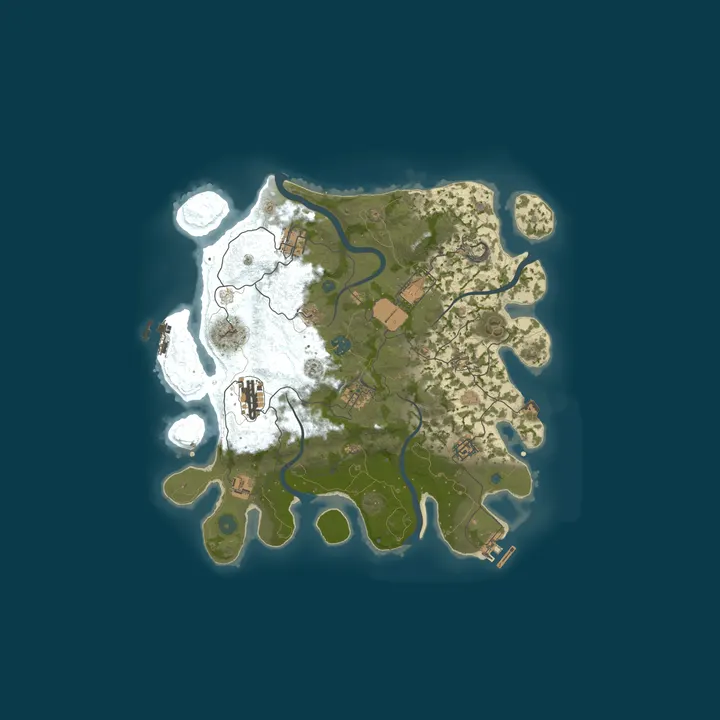 Map of SKOL LATAO BR [CLT] - QUAD - WIPE 22/10